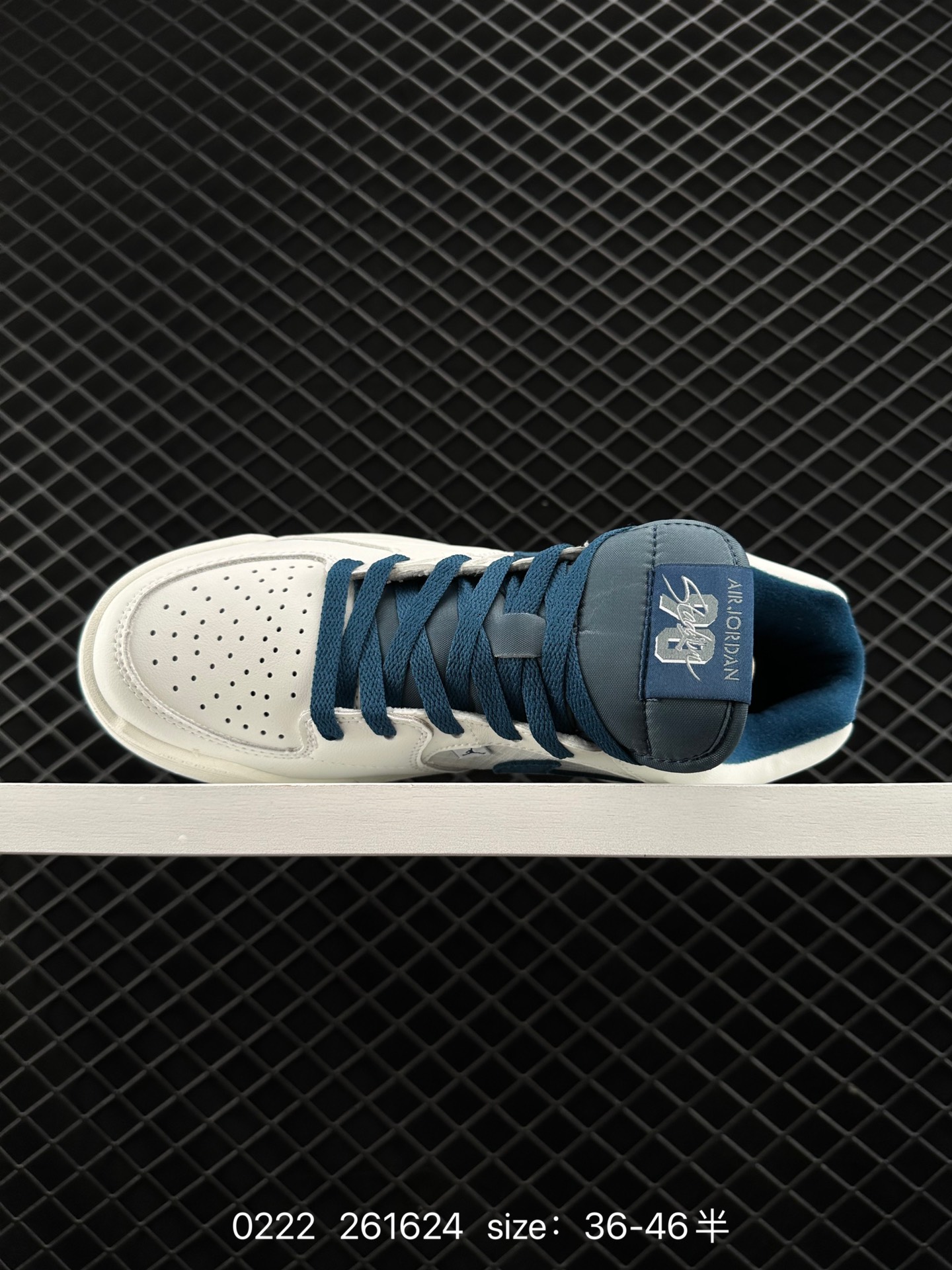 Air Jordan Stadium 9O Stadium